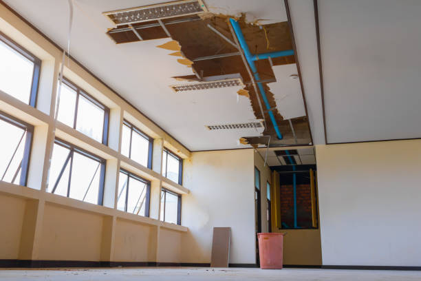 Best 24-hour water damage restoration  in Endwell, NY