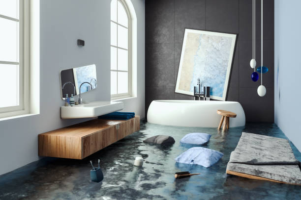 Best Sewage cleanup and water damage restoration  in Endwell, NY