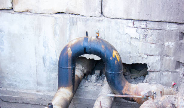 Best Water damage restoration company  in Endwell, NY